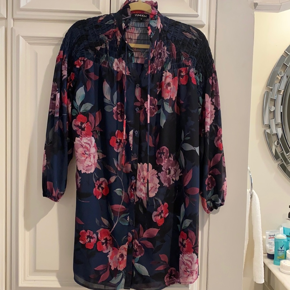 Yumi Kim dress